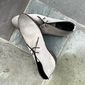 Gordon Rush | Shoes | Rush By Gordon Rush Dolan Chukka  display picture 1
